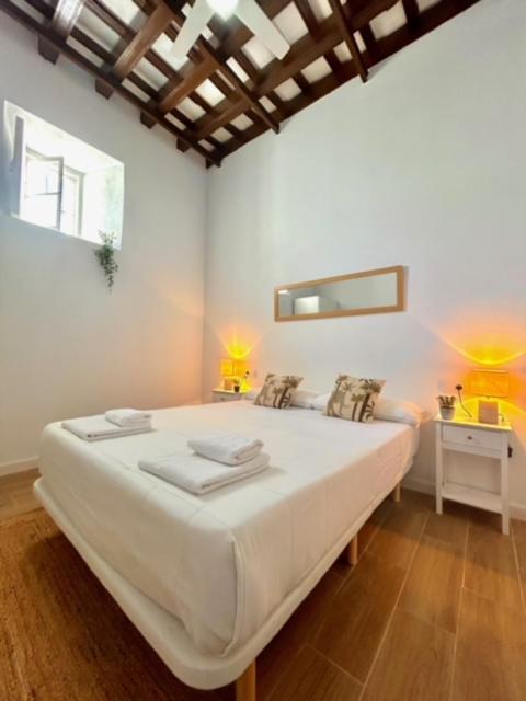 Gatu Casa Solera, Un Lugar Unico, "Preferente Para Mayores De 25 Anos Y Familias " El Puerto de Santa Maria Exterior photo