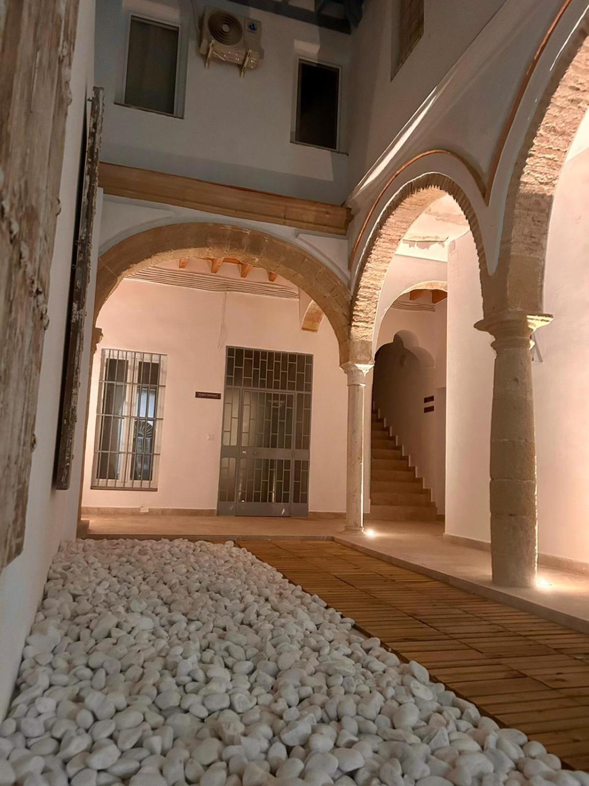 Gatu Casa Solera, Un Lugar Unico, "Preferente Para Mayores De 25 Anos Y Familias " El Puerto de Santa Maria Exterior photo